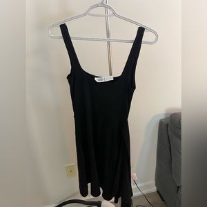 Aritizia Saturn mini dress. Never worn.